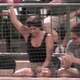 Illustration for article titled Fan Catches Foul Ball In Her Beer Cup, Chugs It